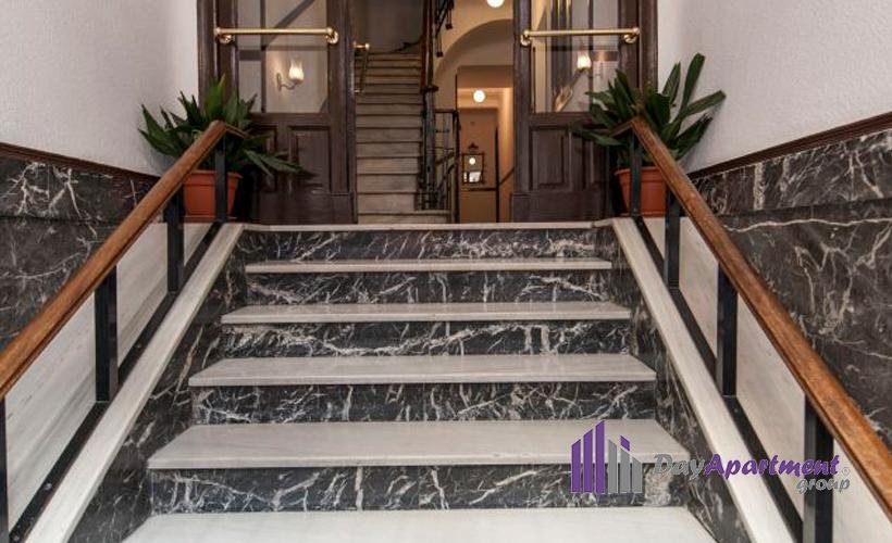 apartment from day apartment for rent for companies in Madrid Argüelles